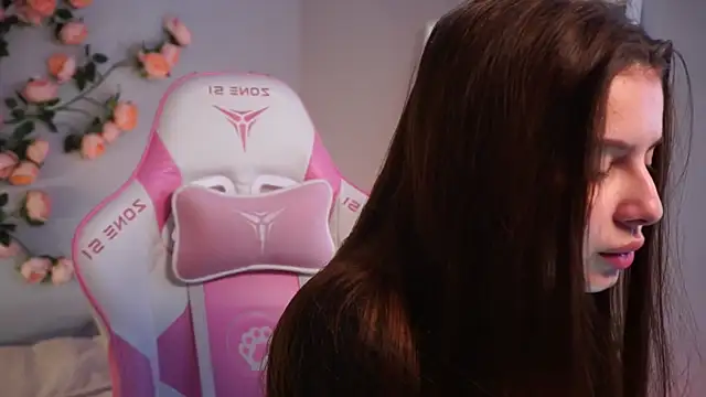 Živý XXX chat EvaBloomm