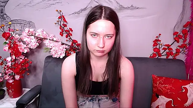 Chatroom XXX en direct de Layritta