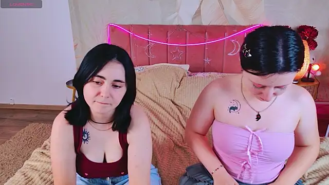 RuthHalll Chat XXX live
