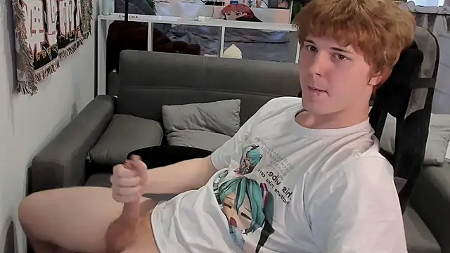 Benjamin_Bo's Webcam Show