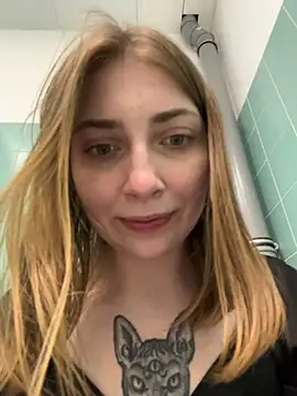 Sunny___Bunny's Live XXX Chat