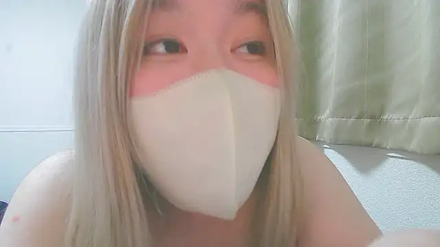 Živý XXX chat Remi_official