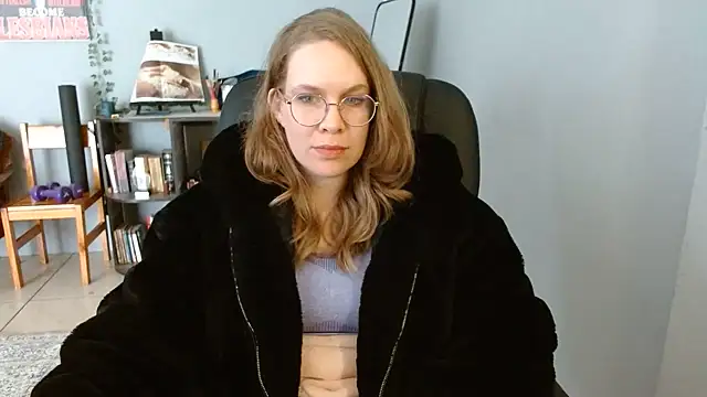Chill_Billie's Live XXX Chat