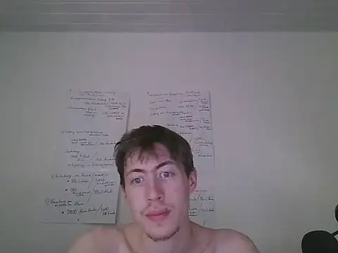 Chat XXX en directo de VelvetRagottiOG