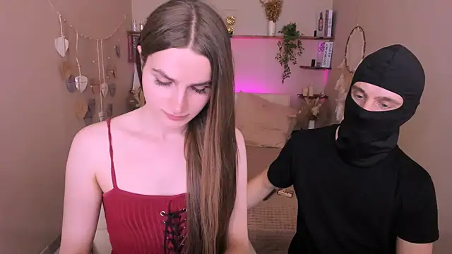 RoxyMorris Live XXX-chat
