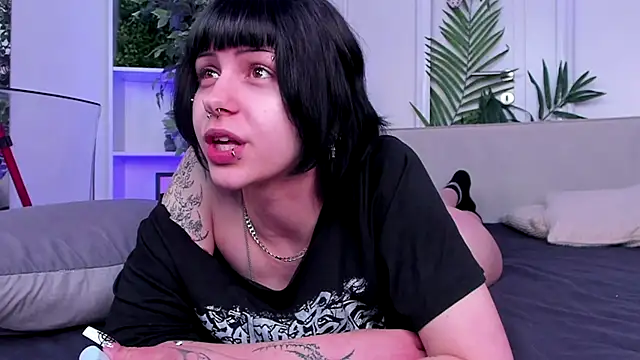 Chat +18 de Ashley_Alt ao vivo