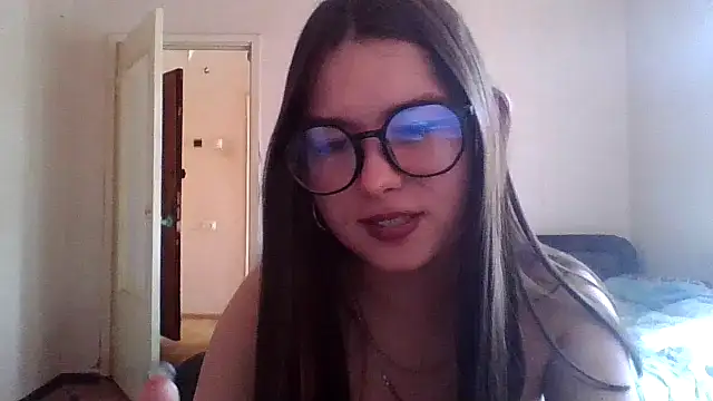 Bellochka201's Live XXX Chat