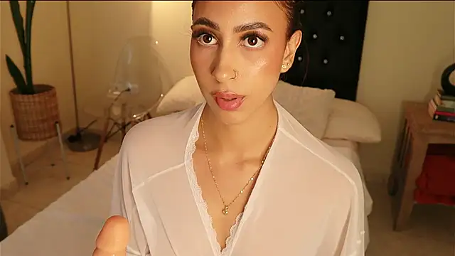 paauly's Live XXX Chat