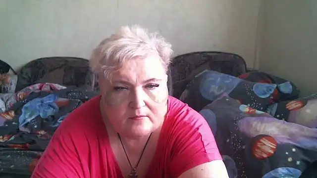 Chat XXX ao vivo de Lana555