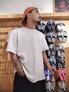 Chat XXX Live stickycone