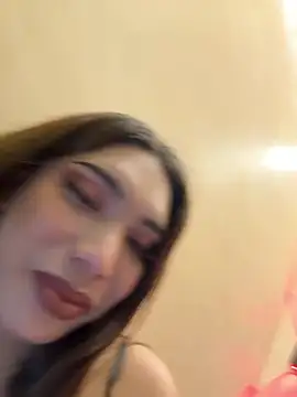 Živý XXX chat SideChick_Bunny