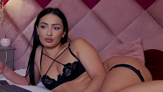 XXX chat uživo modela VictoriaLanes