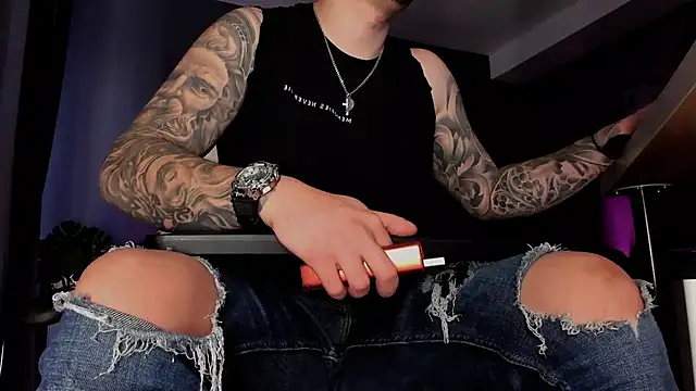 uptomatty Chat XXX live