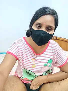 Your___Riya's Live XXX Chat