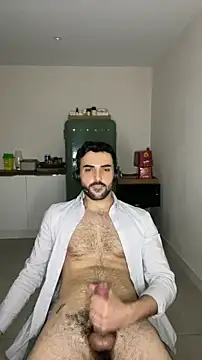 eauminerale's Live XXX Chat