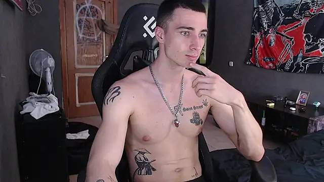 Jack_loveeee live XXX chat