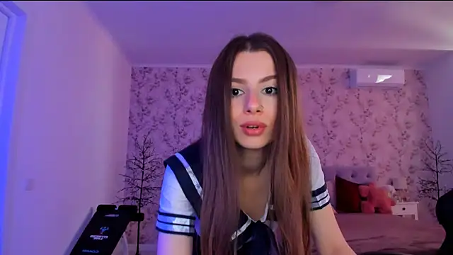 Živý XXX chat Hot_Molly5