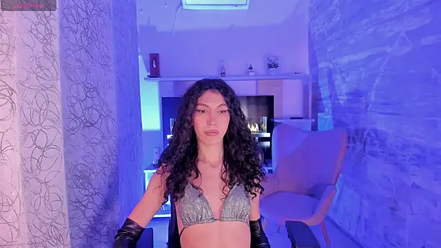 Chatroom XXX en direct de allicemackenzie