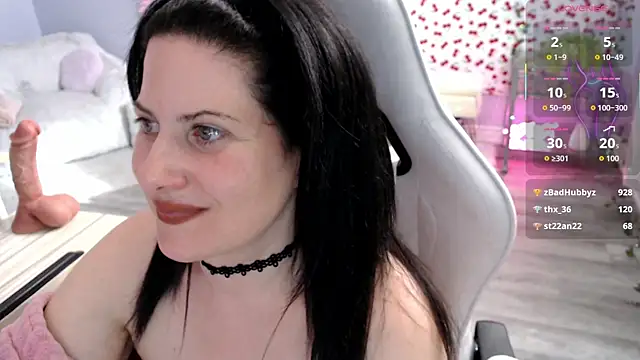 BellaStar84's Live XXX Chat
