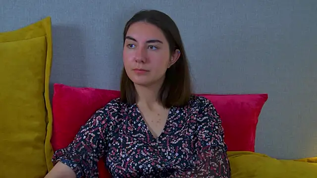 AlisaAlarie 라이브 XXX 채팅