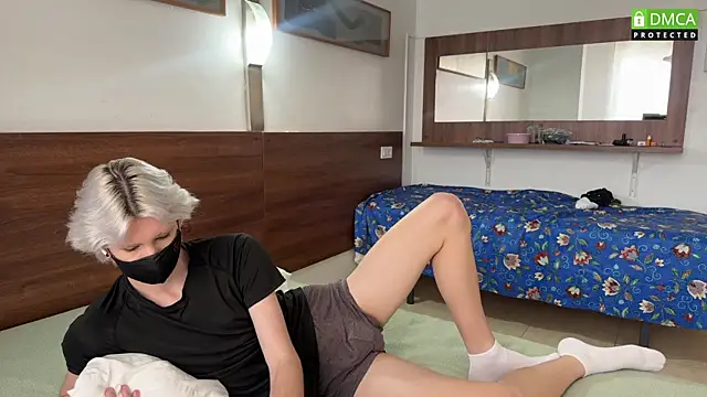 Chat XXX ao vivo de vornyx