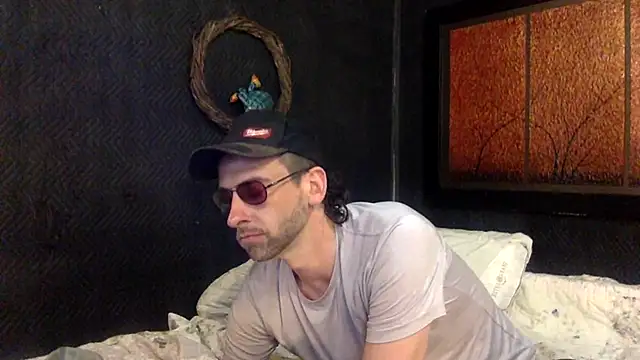 thierrybae Live XXX-Chat