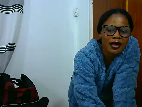 BlondieBitch's Live XXX Chat