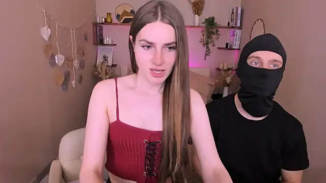 RoxyMorris 라이브 XXX 채팅
