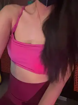 __W_indyyy__ Adlı Modelin Canlı XXX Sohbeti