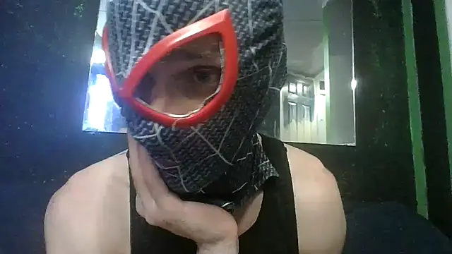 bwcloverboy2 Live XXX-Chat