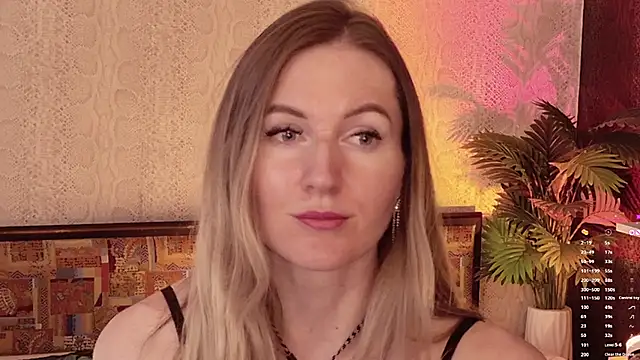 Hello_Lisha Live XXX-Chat
