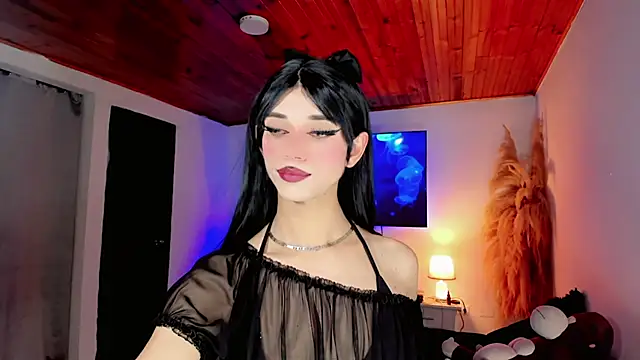 Chatroom XXX en direct de Forever_steff