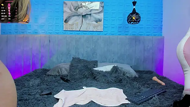 yeye_sweet_'s Live XXX Chat