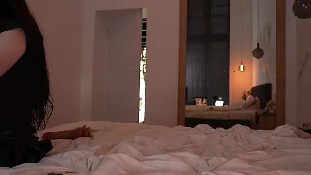 ibiddi – Live XXX-chat