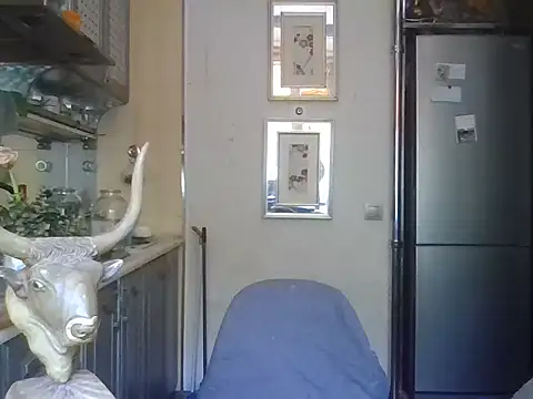 Baby-Matilda – Naživo XXX chat