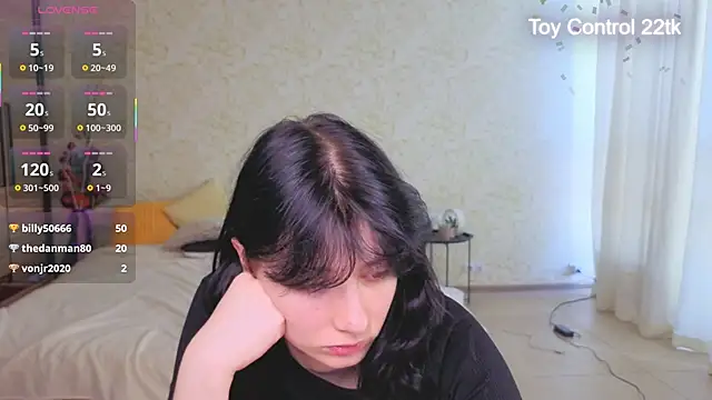 JulisSweet Live XXX-Chat