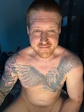 CloudyKingG Live XXX-Chat