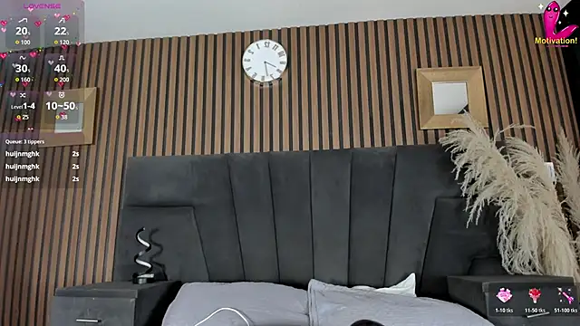 BritanyBrown_ Live XXX-Chat