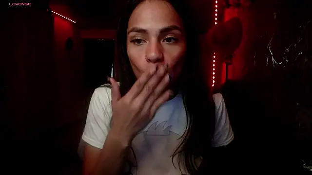 Samara_Homescapes Chat XXX in diretta