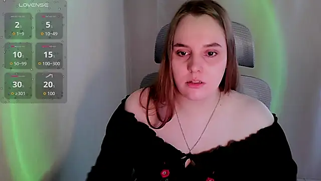 Noir_Ember_ Live XXX Chat