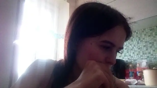 Chat +18 de KikiAmino ao vivo
