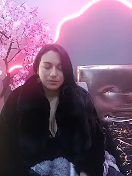 Živý XXX chat Elizabeth_bennett