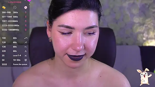 EmilyCandyy 라이브 XXX 채팅