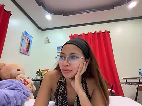 แชท XXX สดของ pinay6969