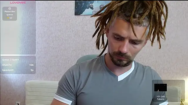 Aestheticguy101 – Naživo XXX chat