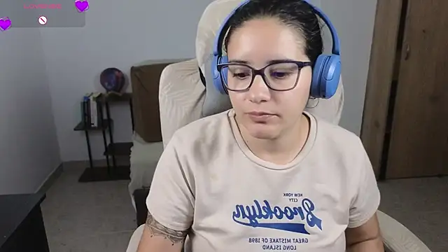 blue__moon_ Chat XXX in diretta