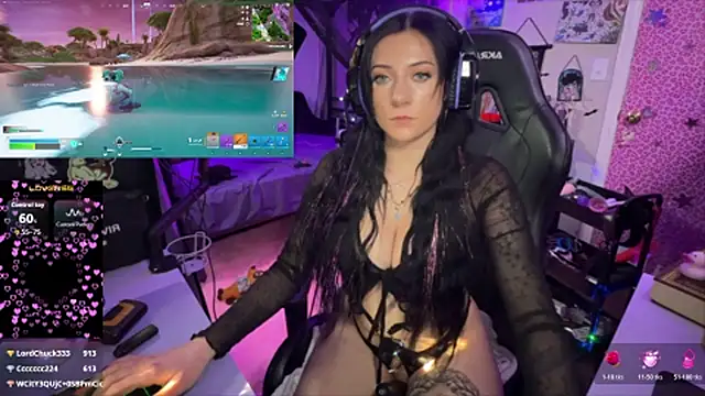 Онлайн чат XXX marleymaxwell