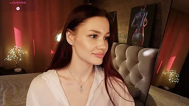 Aria_Mila's Live XXX Chat