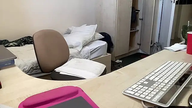 coach-karl Webcam-Show