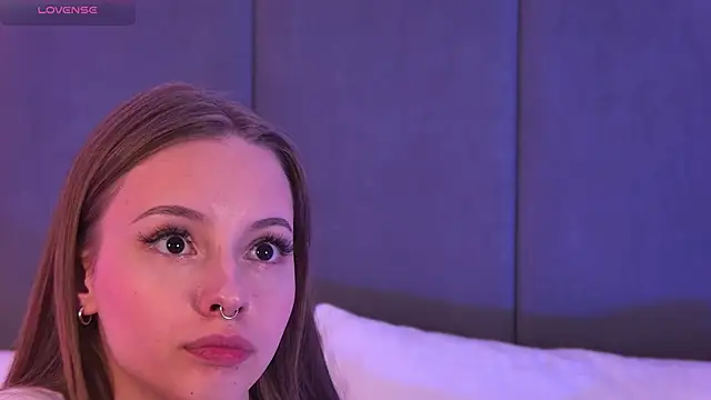 Chat XXX en directo de JulyOwens